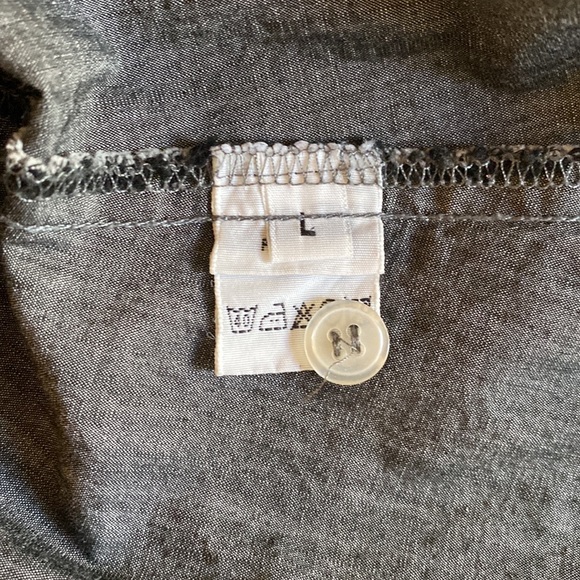 Gray dress - Picture 6 of 6